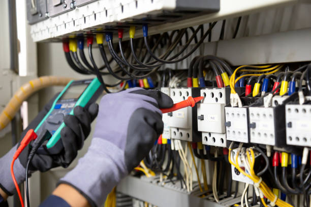 Professional Electrical Services in St Robert, MO